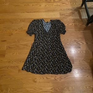 wild fable dress